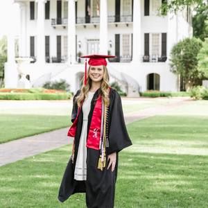 Meet your Posher, Emma